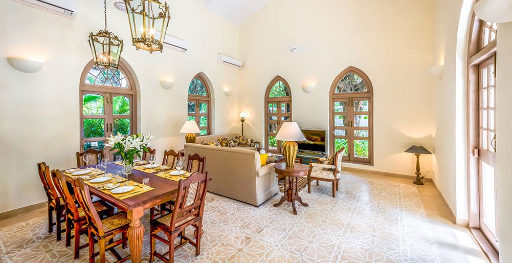 Villa Evora - Luxurious comfort<br />